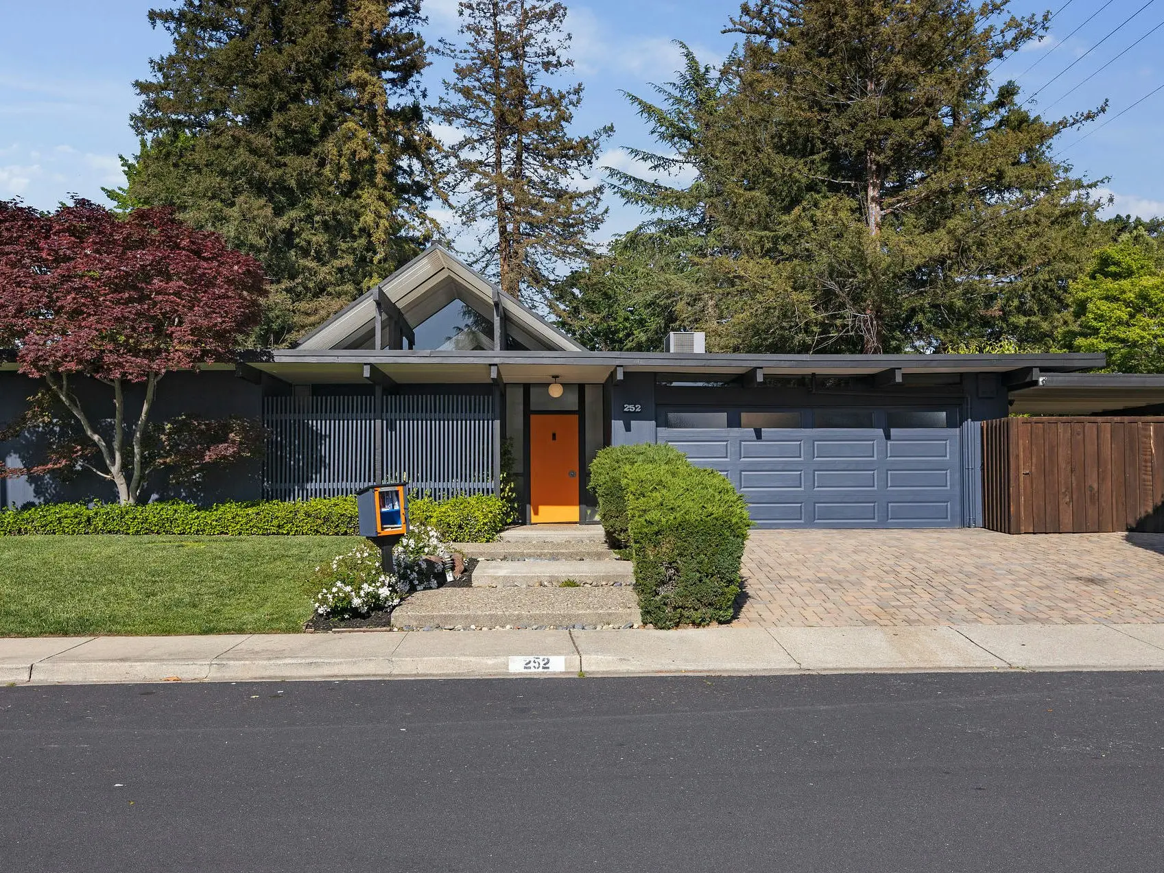 Ardenwood home near the Bay